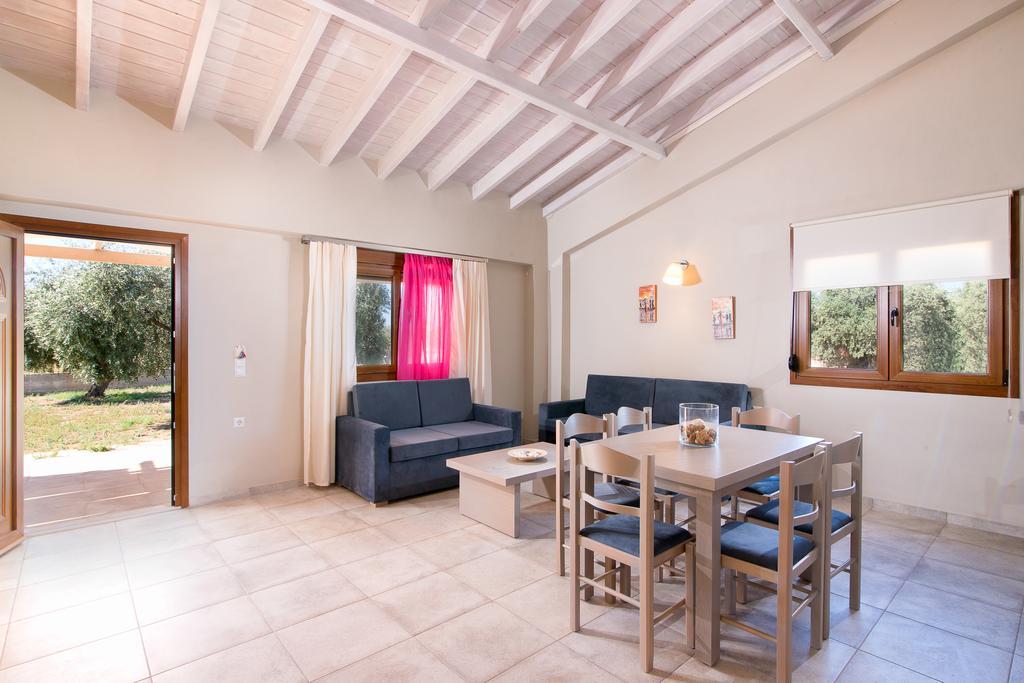 Olive Land Villas Limenaria  Phòng bức ảnh