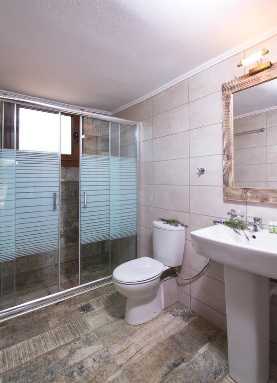 Olive Land Villas Limenaria  Phòng bức ảnh