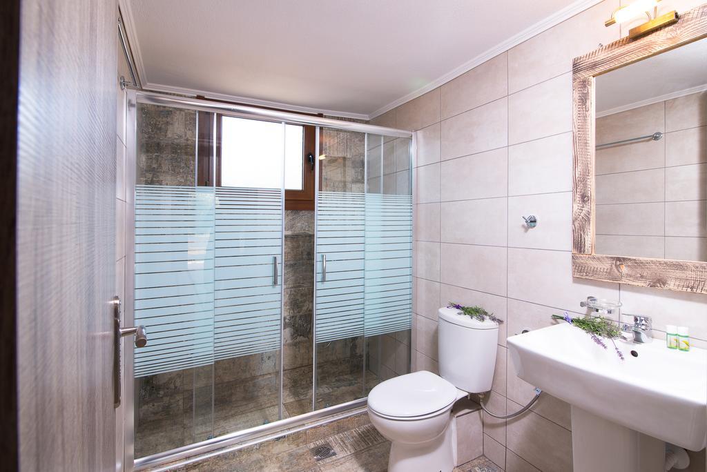 Olive Land Villas Limenaria  Phòng bức ảnh