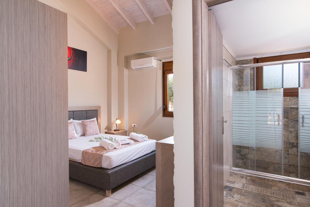 Olive Land Villas Limenaria  Phòng bức ảnh